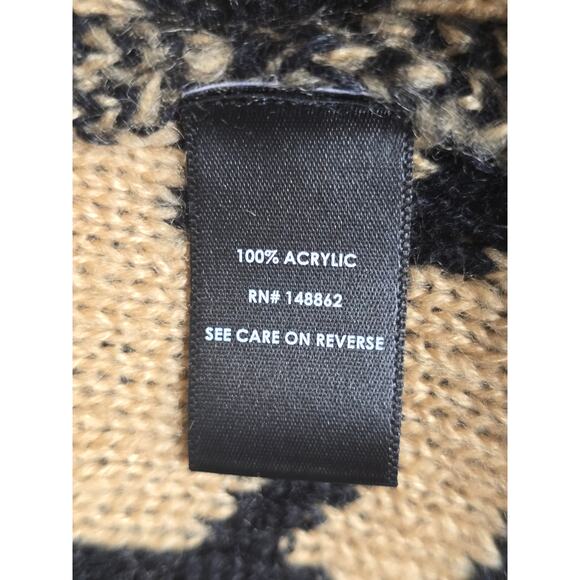 Torrid Insider Long Line Leopard Print Pockets Open Cardigan Women's 3 - 3X NWT - Picture 6 of 7